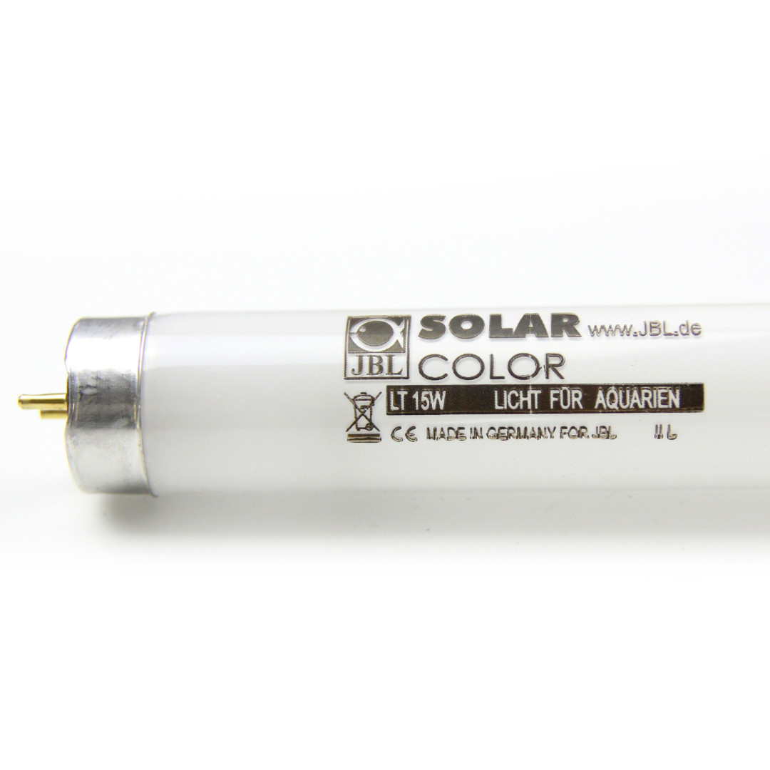 JBL verlichting Solar Color T8 15 watt